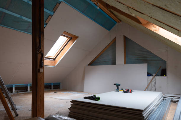 Best Commercial Insulation in Gold Key Lake, PA