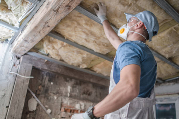 Best Residential Insulation in Gold Key Lake, PA